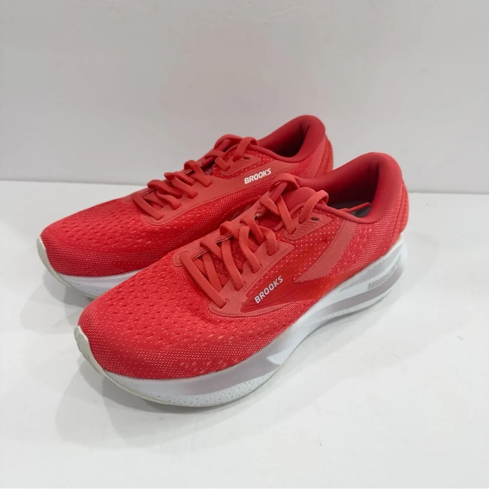 Brooks Adrenaline GTS 24 Women’s Running Shoes - Picture 5 of 9